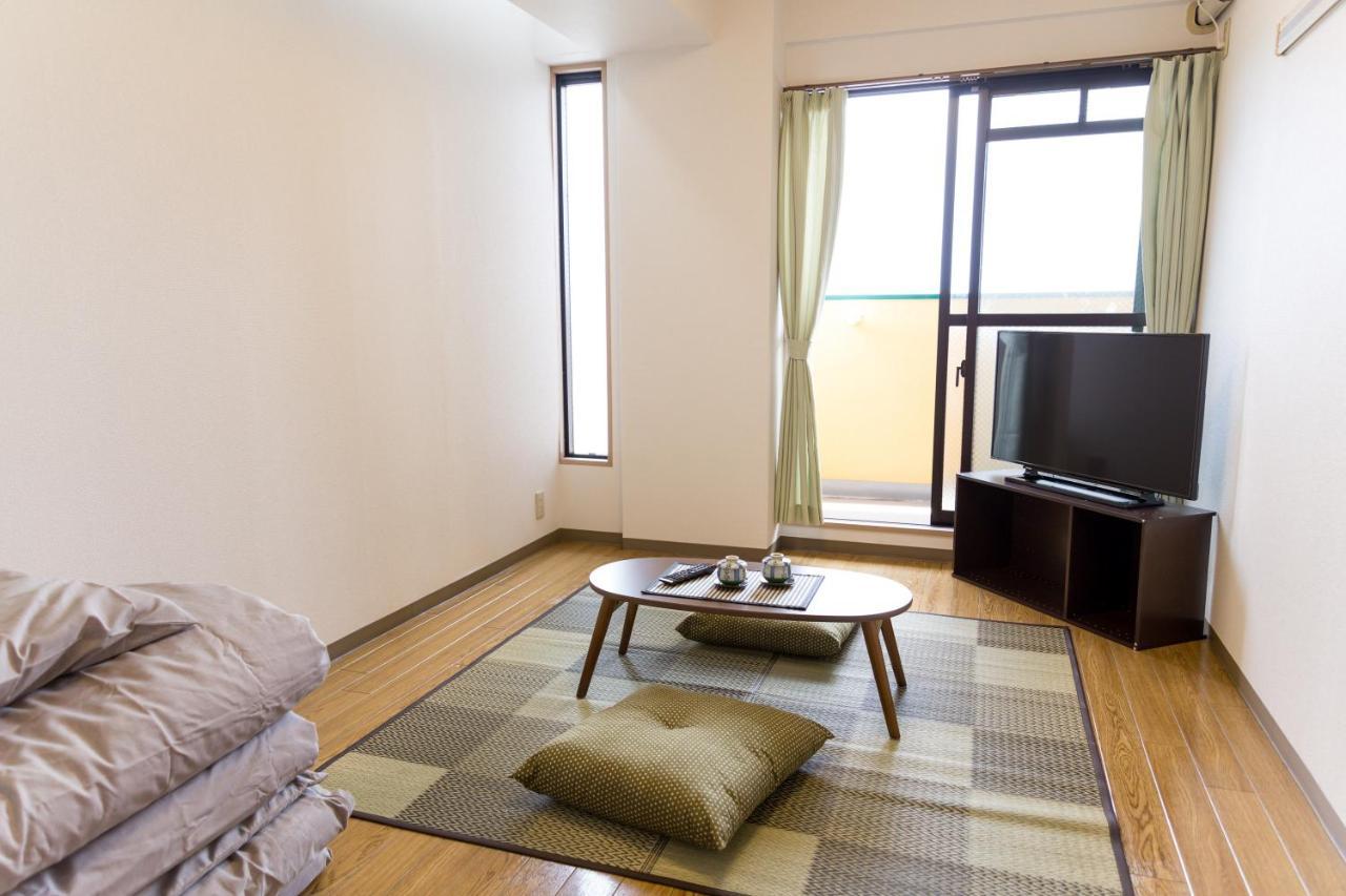 Landmark Hayashi Kioto Exterior foto